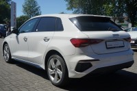 Audi A3 Sportback 40 eTFSI S line