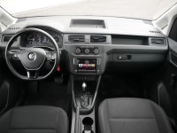 VW Caddy Maxi 2.0 TDI