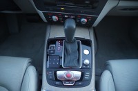 Audi A6 Avant 1.8 TFSI ultra