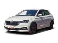 Skoda Fabia 1.0 Ambition LED SmartLink Sitzheizung DAB