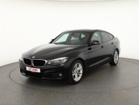 BMW 3er Reihe 320i GT Advantage Aut. 2-Zonen-Klima Navi Sitzheizung