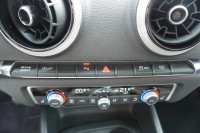 Audi A3 1.5 TSI Sportback sport