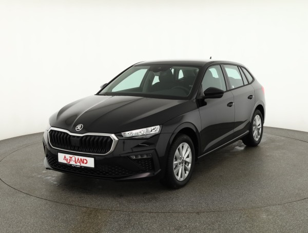Skoda Scala 1.0 TSI DSG