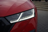 Skoda Octavia Combi 2.0 TDI 4x4 RS