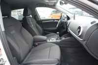 Audi A3 Sportback 1.5