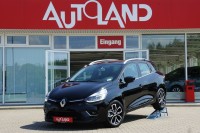 Vorschau: Renault Clio Grandtour 0.9 TCE Limited