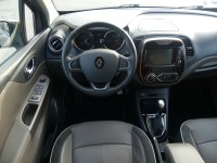 Renault Captur 1.2 TCE Elysee