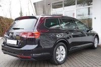 VW Passat Variant 2.0 TDI