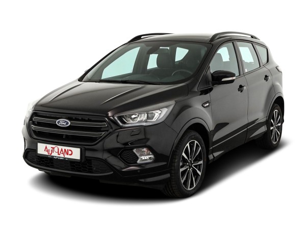 Ford Kuga 2.0 TDCi ST-Line