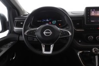 Nissan Primastar 2.0 Kombi Tekna dCi