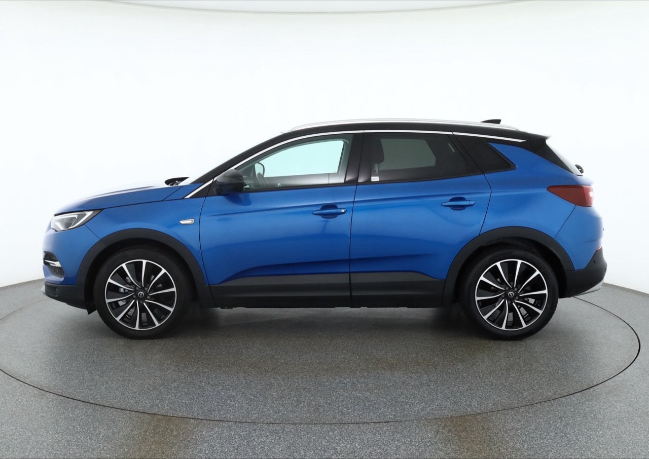 Opel Grandland 1.5 CDTI Ultimate