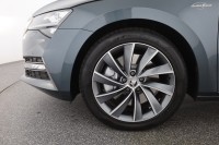Skoda Superb Combi 2.0 TSI DSG L&K 4x4