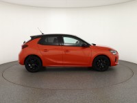 Opel Corsa GS 1.2 DI Turbo