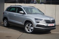 Skoda Karoq 1.5 TSI