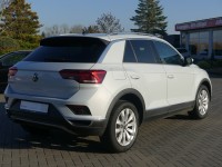 VW T-Roc 1.5 TSI Sport DSG