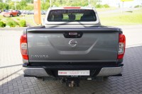 Nissan Navara 4x4