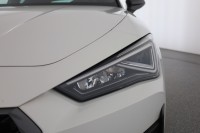 Cupra Leon 1.4 TSI DSG e-Hybrid