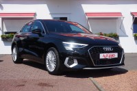 Audi A3 Sportback 35 TFSI advanced
