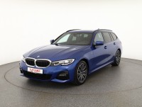 BMW 3er Reihe 318i Touring M Sport 3-Zonen-Klima Navi Sitzheizung