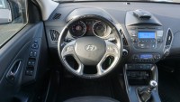 Hyundai ix35 1.6 GDI