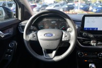 Ford Puma 1.0 EcoBoost Titanium