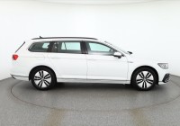 VW Passat Variant 1.4 TSI DSG GTE