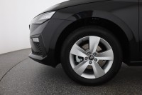 Skoda Scala 1.0 TSI DSG