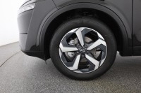 Nissan Qashqai N-Connecta 1.3 Dig-T
