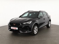 Cupra Formentor 2.0 TSI DSG 4Drive 3-Zonen-Klima Sitzheizung LED