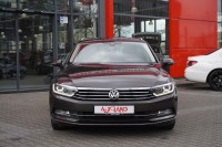 Vorschau: VW Passat Variant 2.0 TDI Highline