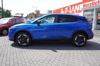 Nissan Qashqai N-Connecta 1.3 Dig-T Aut.