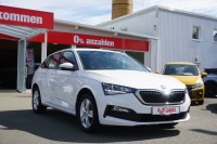 Skoda Scala 1.0 TSI Active OPF