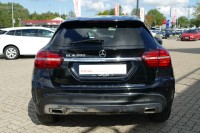 Mercedes-Benz GLA 200 Urban Style
