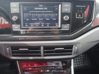 VW Taigo 1.0 TSI DSG