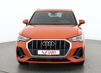 Audi Q3 35 1.5 TFSI S line