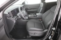 Hyundai Tucson 1.6T-GDI Facelift Aut. 2WD