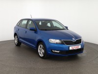 Skoda Rapid Spaceback 1.0 TSI Cool Edition