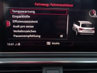 Audi A4 Allroad quattro 3.0 TDI