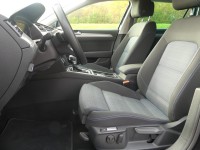 VW Passat Variant GTE DSG
