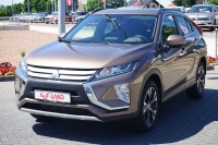 Vorschau: Mitsubishi Eclipse Cross 1.5 Diamant Edition