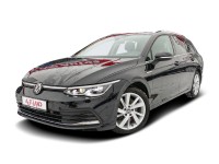 VW Golf VIII Variant Style Matrix Kamera AHK Standhei