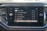 VW T-Roc 1.5 TSI Sport