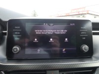 Skoda Scala 1.0 Monte Carlo