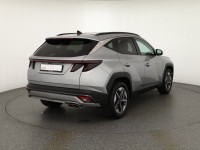 Hyundai Tucson 1.6T-GDI Aut.