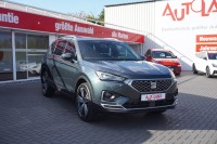 Seat Tarraco 2.0 TSI Xcellence 4Drive DSG