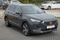 Seat Tarraco 2.0 TDI DSG 4D Xcellence