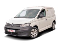 VW Caddy Cargo 2.0 TDI Bluetooth Einparkhilfe vo + hi Einparkhilfe hinten