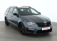 Skoda Octavia Combi 2.0 TSI DSG RS