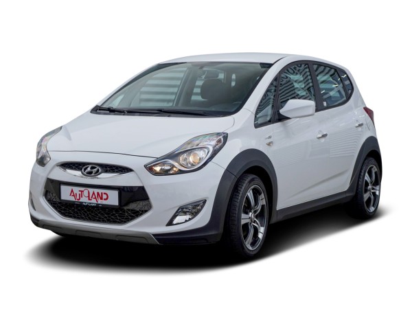 Hyundai ix20 1.6 Cross Line