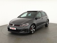 VW Golf VII 2.0 TSI DSG GTI Performance 2-Zonen-Klima Navi Sitzheizung